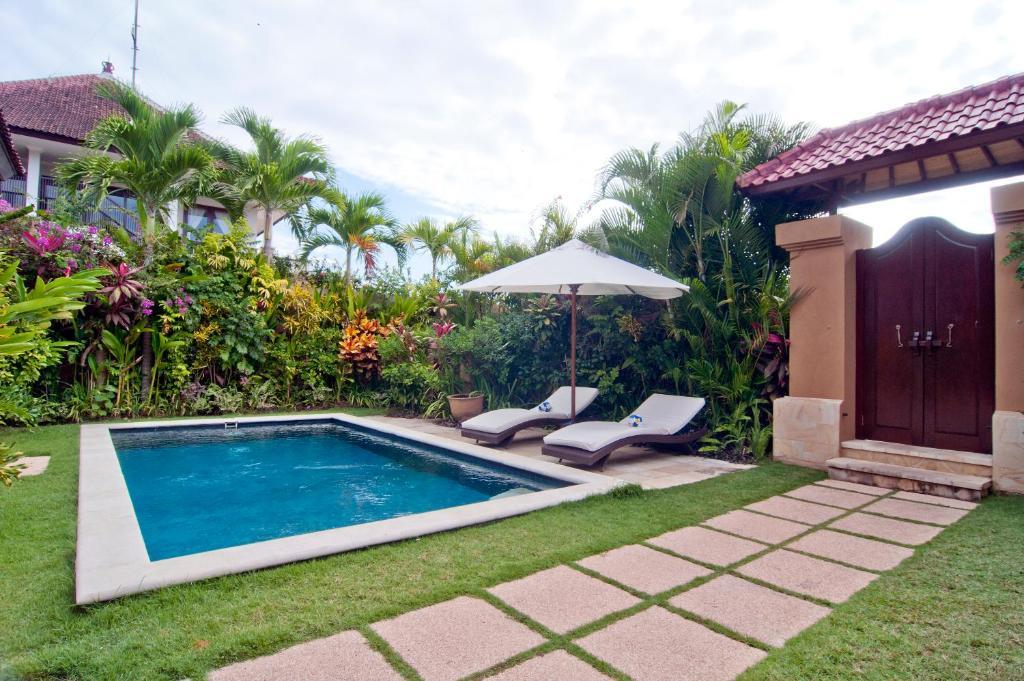 Villa Selaras Sanur
