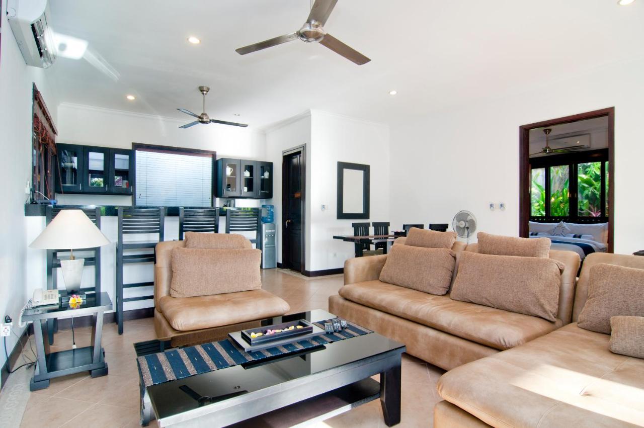 Villa Selaras Sanur