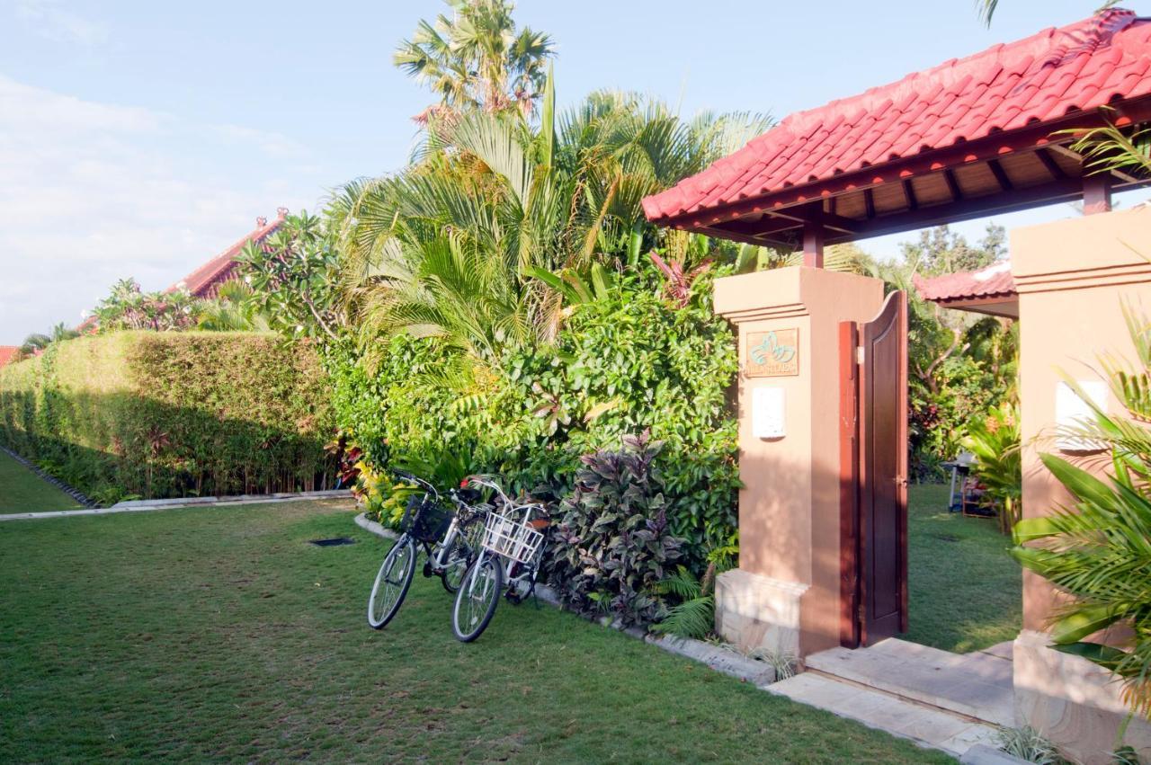 Selaras Sanur
